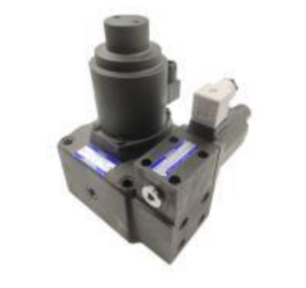 Hydraulic Valves EFBG