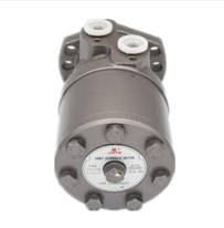 Hydraulic Motors OMH
