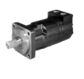 Hydraulic Motors TK