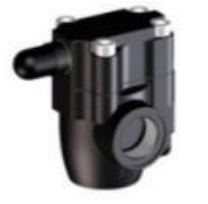 Hydraulic Valves ARAM