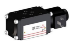 Hydraulic Valves HD