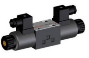Hydraulic Valves DHZEM