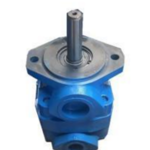 Hydraulic Pumps VTM