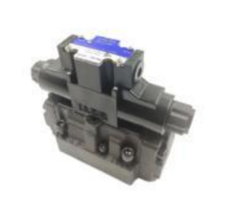 Hydraulic Valves DG5V