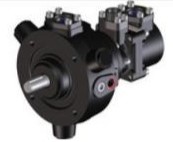 Hydraulic Pumps PFRX