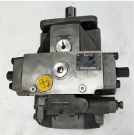 Hydraulic Pumps A4VSO