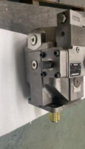 Hydraulic Pumps AA4VSO