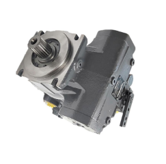 Hydraulic Pumps A4VTG