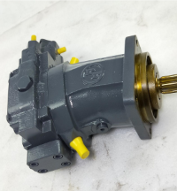 Hydraulic Pumps A7V