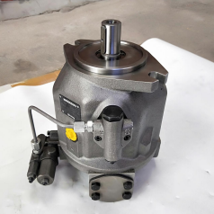 Hydraulic Pumps A10VO/ A10VSO