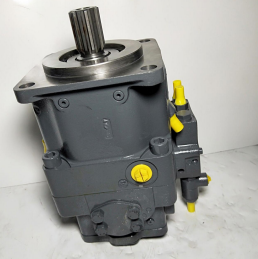 Hydraulic Pumps A11VO/A11VLO