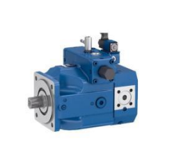 Hydraulic Pumps A18VO/ A18VLO