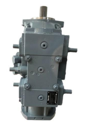 Hydraulic Pumps A22VG
