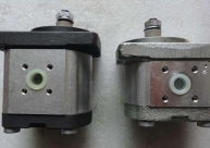 Hydraulic Pumps AZPF