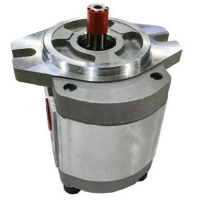Hydraulic Pumps AZPS