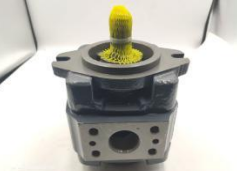 Hydraulic Pumps PGH