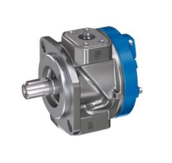 Hydraulic Pumps PGZ