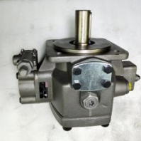 Hydraulic Pumps PV7