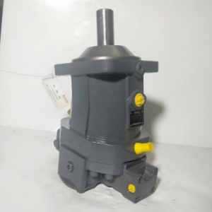 Hydraulic Motors A6VM