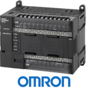 CP1L-M30DR-D