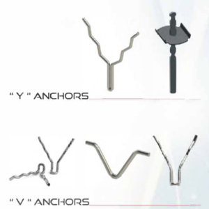 Anchors