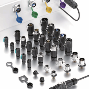 Connectors