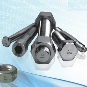 Fasteners